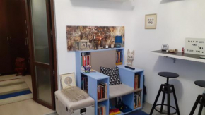 Lovely Artistic 1 bedroom Condo
